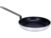 ALUMINIOWA PATELNIA Z POWŁOKĄ PTFE NA INDUKCJĘ 28CM YATO YG-00161