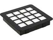 ZESTAW FILTRÓW DO ODKURZACZA 67088 Z MIKROFIBRY 2SZT LUND 67140 