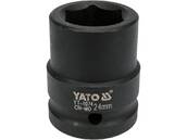 NASADKA UDAROWA 24mm 50mm 3/4'' YATO YT-1074