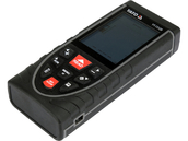 DALMIERZ LASEROWY Z PODGLĄDEM VIDEO CYFROWY MIERNIK ODLEGŁOŚCI 120m YATO YT-73128