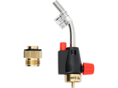 PALNIK GAZOWY OPALACZ 360° MAPP PIEZO PRECYZYJNY YATO YT-36719