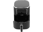 FRYTKOWNICA BEZTŁUSZCZOWA AIR FRYER DO SMAŻENIA PIECZENIA 1450W 5L CZARNA LUND 67561