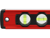POZIOMNICA CYFROWA ELEKTRONICZNA ALU MAGNETYCZNA LED 268mm 10,5