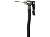 KOMPRESOR SAMOCHODOWY ZAPASOWY 12V/230V 100W YT-73451
