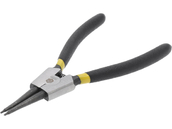 SZCZYPCE SEGERA ZEWN/PROSTE SEGERÓWKI 180MM CHROM VOREL 43055