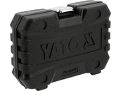 ZESTAW NASADEK NASADKI DO ŚRUB ZABEZPIECZAJĄCYCH TOYOTA 11el. YATO YT-060396