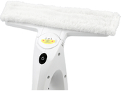 MYJKA DO OKIEN ZE SPRYSKIWACZEM, AKUMULATOROWA 2000 MAH LI-ION LUND 67172 