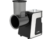 ELEKTRYCZNA SZATKOWNICA DO WARZYW 5 TAREK TARCZ ZE STALI NIERDZEWNEJ 250W LUND 67831