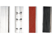 SZCZĘKI WYMIENNE DO IMADEŁ IMADŁA 4 RODZAJE NA MAGNES 100mm YATO YT-65006