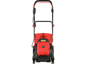 KOSIARKA ELEKTRYCZNA Z SILNIKIEM INDUKCYJNYM KOSZ 45L 1600W 36cm YATO YT-852082