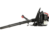 DMUCHAWA SPALINOWA PLECAKOWA PLECAK DO LIŚCI TRAWY YATO YT-85192