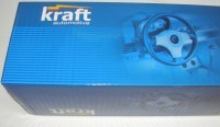 KLOCKI HAMULCOWE KRAFT 6011500 OPEL ASTRA G  ZAFIRA  SYSTEM BOSCH