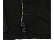 BLUZA POLAR ROBOCZY OSTRZEGAWCZY ODBLASKOWY ORIOLUS 280g/m² r. XXL 2XL YATO YT-79392