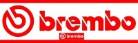 Klocki hamulcowe BREMBO P28022 - ACURA LEGEND FIAT SEDICI HONDA ACCORD IV V VI VII CIVIC VI VII VIII SEDAN IX CR-V II CR-Z FR-V INSIGHT INTEGRA JAZZ III IV LEGEND PRELUDE IV V S2000 SHUTTLE SHUTTLE MG ZR ZS ROVER 600 SUZUKI JIMNY KIZASHI SWIFT III SX4 - OŚ TYLNA