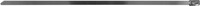 OPASKI ZACISKOWE METALOWE ZE STALI NIERDZEWNEJ 4,6 x 400 mm 100 szt. YATO YT-70565