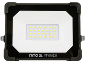 REFLEKTOR PRZENOŚNY SMD LED 20W 1900LM YATO YT-818231