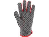 RĘKAWICE RĘKAWICZKI ROBOCZE ANTYPOŚLIZGOWE SKÓRA SYNTETYCZNA r.10 YATO YT-74679