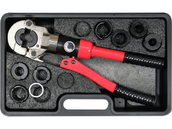 HYDRAULICZNA ZACISKARKA PRASKA DO RUR PEX U/TH16-32 YATO YT-21758