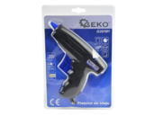 PISTOLET DO KLEJU 200W GEKO G20101