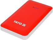 URZĄDZENIE ROZRUCHOWE POWERBANK BOOSTER 7500mAh YATO YT-83080