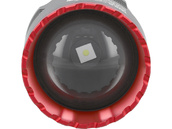 LATARKA AKUMULATOROWA  5 TRYBÓW PRACY 4Ah SMD LED 10W 1000LM YATO YT-085602