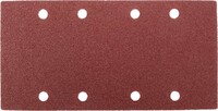 SZLIFIERKA OSCYLACYJNA AKUMULATOROWA SAM KORPUS (BODY) 90x187mm 18V YATO YT-82751
