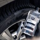 K2 SIGMA 500 ML DRESSING Żel do nabłyszczania i pielęgnacji opon / gumy G157