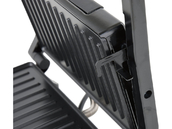 GRILL OPIEKACZ TOSTER ELEKTRYCZNY KOMPAKTOWY 750W LUND 67526