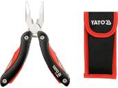 NARZĘDZIE WIELOFUNKCYJNE MULTITOOL + ETUI 165mm YATO YT-76042