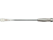 ŁYŻKA MONTAŻOWA DŹWIGNIA DO OPON  Z UCHWYTEM 380mm YATO YT-0811