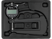 CYFROWY MIERNIK GRUBOŚCI 12,7 /0,001 MM DO BLACH YATO YT-72322 