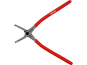 SZCZYPCE SEGERA WEWNĘTRZNIE WYGIĘTE SEGERÓWKI 305MM YATO YT-19995