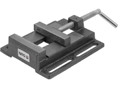 IMADŁO MASZYNOWE MODELARSKIE WIERTARSKIE ŻELIWO 100mm YATO YT-65066