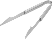 ZESTAW AKCESORIÓW DO GRILLOWANIA SZTUĆCE STAL NIERDZEWNA 7szt. YATO YG-20111