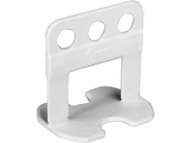 SYSTEM KLIPSÓW BRAMEK 700szt. DO POZIOMOWANIA PŁYTEK GLAZURY 1mm YATO YT-36934