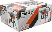 WIELOFUNKCYJNA PIŁA STOŁOWA PILARKA KRAJZEGA 1800W 250mm YATO YT-82165