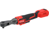 GRZECHOTKA UDAROWA KLUCZ Z NAPĘDEM UDAROWYM 110NM KORPUS 18V YATO YT-828033