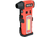  MULTIFUNKCYJNA MINI TURBO DMUCHAWA AŻ DO 110000 OBRÓTÓW/MIN YATO YT-82937