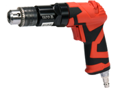 WIERTARKA PNEUMATYCZNA KOMPOZYTOWA PISTOLET PNEUMATYCZNY YATO YT-09703