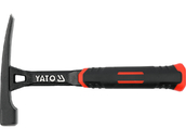 MŁOTEK MURARSKI MONOLITYCZNY KUTY 275mm 600g YATO YT-45773