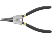 SZCZYPCE SEGERA ZEWN/PROSTE SEGERÓWKI 180MM CHROM VOREL 43055