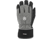 RĘKAWICE RĘKAWICZKI ROBOCZE OCHRONNE OCIEPLANE ZIMOWE r.10 YATO YT-74687