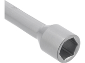 KLUCZ KRZYŻAKOWY kRZYŻAK DO KÓŁ 17mm 19mm 21 mm 1/2'' YATO YT-08004