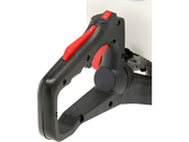 SPALINOWE NOŻYCE DO ŻYWOPŁOTU KRZEWÓW TUJI 60cm YATO YT-84797