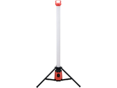 LAMPA WARSZTATOWA PIONOWA TUBA 360° 7500LM YATO YT-08496