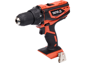 WIERTARKO WKRĘTARKA SAM KORPUS (BODY) 2 BIEGI 18V 40Nm YATO YT-82781