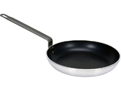 PATELNIA ALUMINIOWA UNIWERSALNA Z POWŁOKĄ TEFLONOWĄ PTFE 28cm YATO YG-00132
