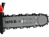 PILARKA PIŁA ŁAŃCUCHOWA DO CERAMIKI PORYZOWANEJ I BETONU KOMÓRKOWEGO 12