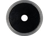 TARCZA DIAMENTOWA DO CIĘCIA GRESU CERAMIKI GLAZURY PORCELANY 125mm 22,2mm YATO YT-59973