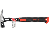 MŁOTEK MŁOT METALOWY Z MAGNESEM 450G YATO YT-45660